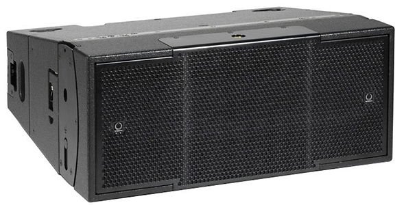 TURBOSOUND / TFA-600HDP